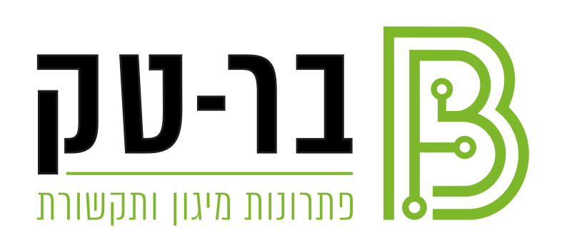 בר-טק פתרונות טכנולוגיים